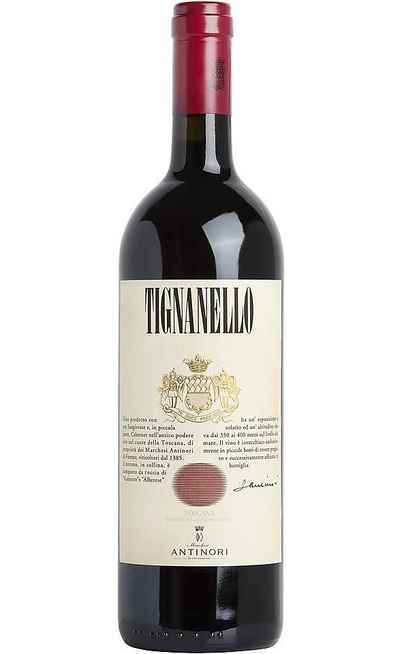 Tignanello 2022 [Antinori]