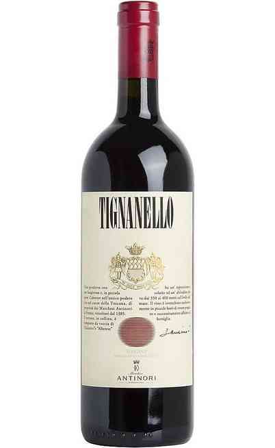 Tignanello 2022