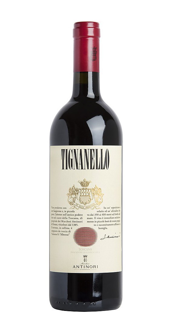 Tignanello 2022