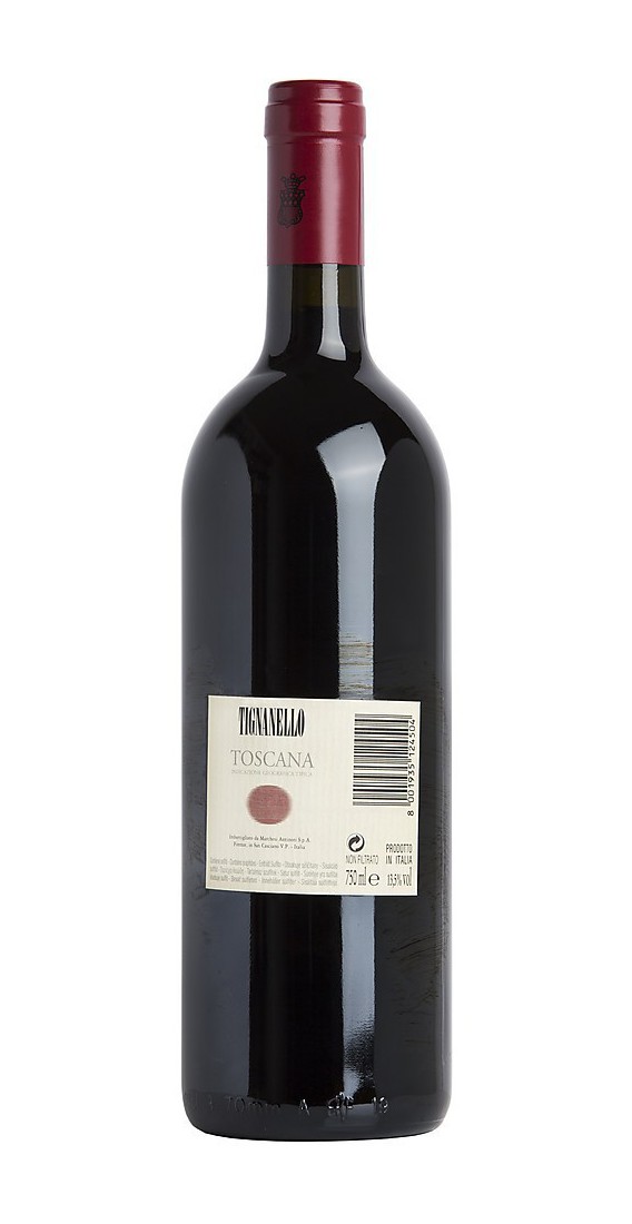 Tignanello 2022