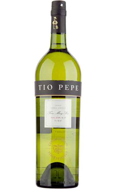 TIO PEPE SHERRY [TIO PEPE]