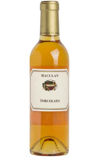 TORCOLATO Breganze DOC (Bottiglia 375 ml) [MACULAN]