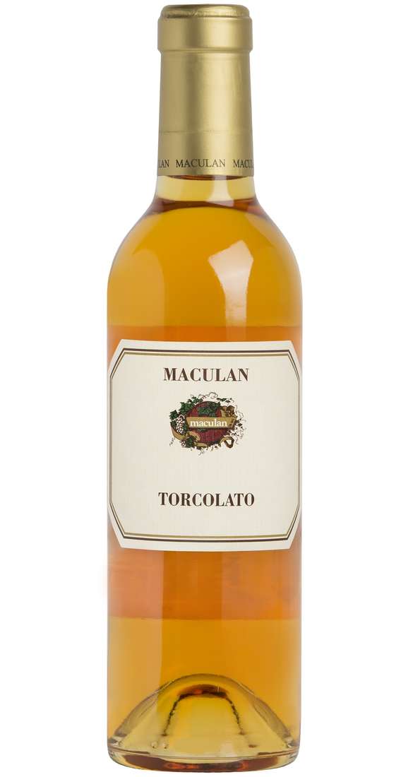 TORCOLATO Breganze DOC (Bottle 375 ml)