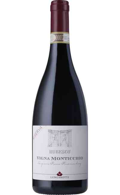 Torgiano Rosso Riserva RUBESCO RISERVA VIGNA MONTICCHIO DOCG