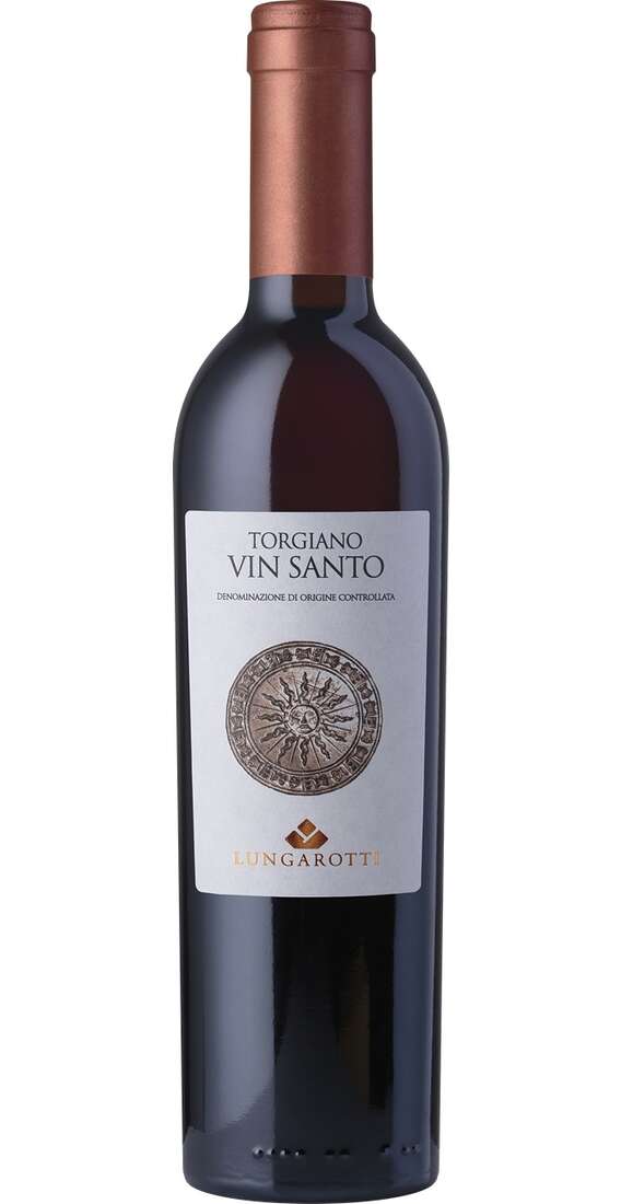 Torgiano Vin Santo DOC