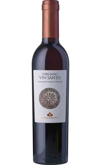 Torgiano Vin Santo DOC [LUNGAROTTI]