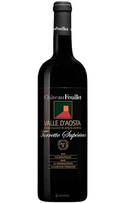 Torrette Superiore DOP [Chateau Feuillet]