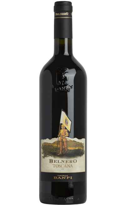 Toscana "Belnero" [BANFI]