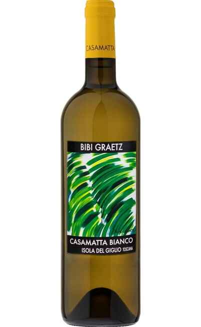 Toscana Bianco CASAMATTA BIANCO [BIBI GRAETZ]