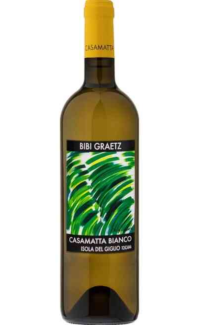 Toscana Bianco CASAMATTA BIANCO