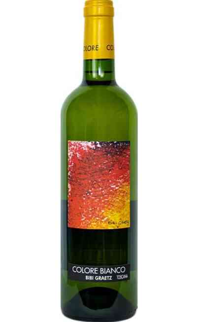 Toscana Bianco COLORE BIANCO