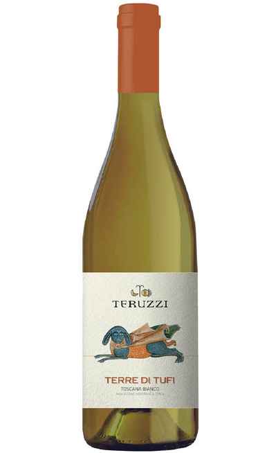 Toscana Bianco TERRE DI TUFI [TERUZZI]