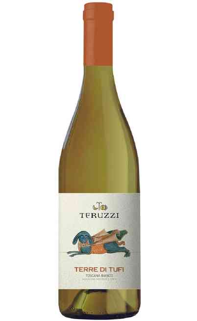 Toscana Bianco TERRE DI TUFI