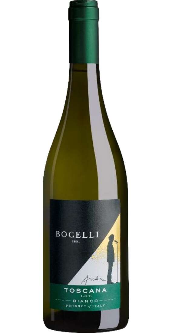 Toscana Bianco