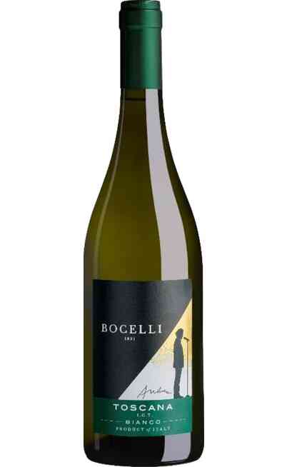 Toscana Bianco