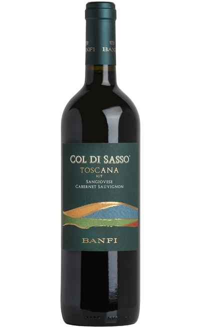 Toscana "Col di Sasso" [BANFI]