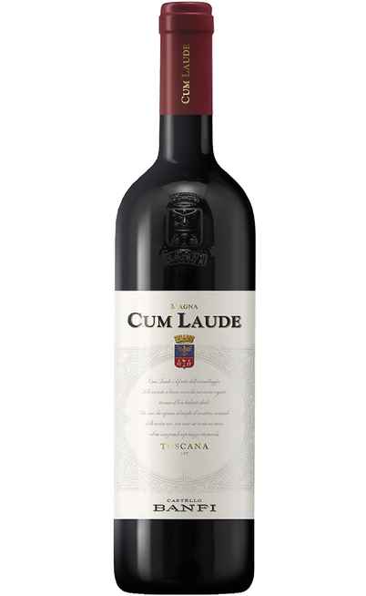 Toscana "Cum Laude" [BANFI]