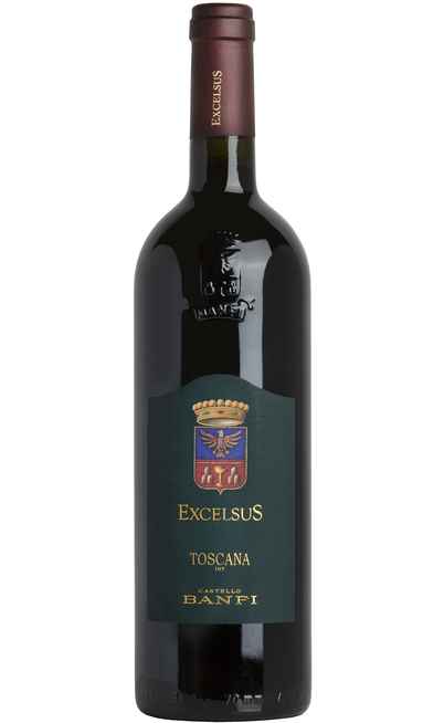 Toscana "Excelsus" [BANFI]