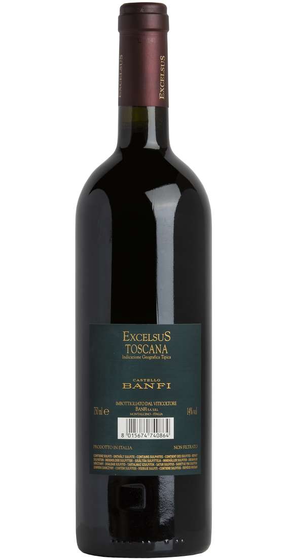 Toscana "Excelsus"