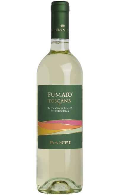 Toscana "Fumaio" [BANFI]