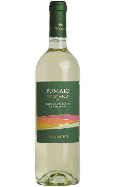 Toscana "Fumaio"