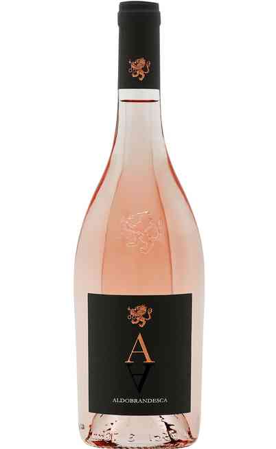 Toscana Rosato "A"