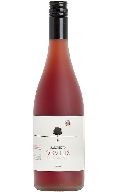 Toscana Rosato "Obvius" BIO