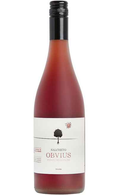 Toscana Rosato „Obvius“ BIO [Salcheto]