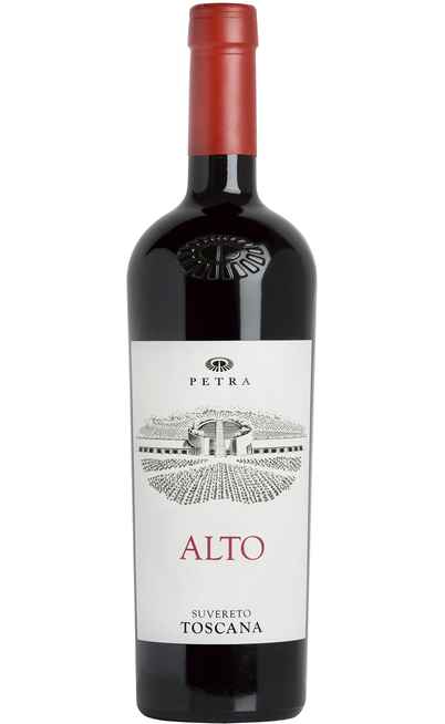 Toscana Rosso "ALTO" [Petra]