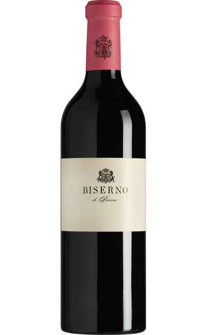 Toscana Rosso BISERNO Tenuta di Biserno [BISERNO]