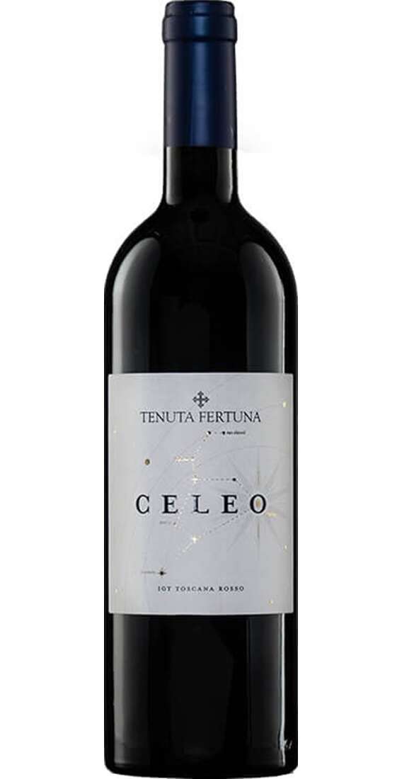 Toscana Rosso CELEO