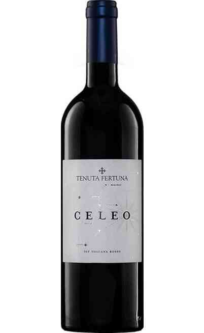 Toscana Rosso CELEO
