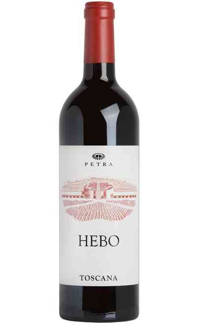 Toscana Rosso "HEBO"