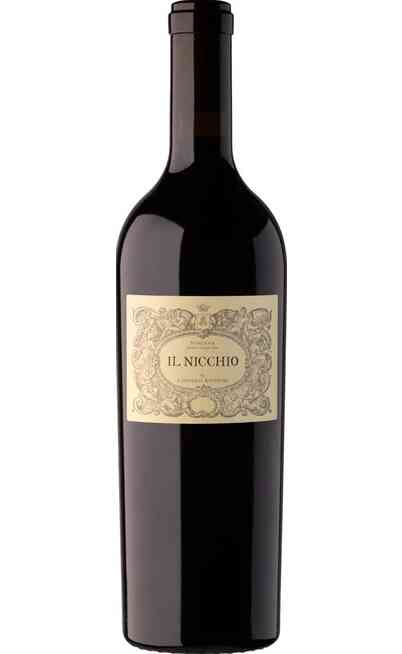 Toscana Rosso IL NICCHIO Tenuta del Nicchio