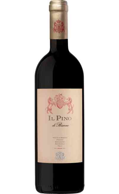 Toscana Rosso IL PINO DI BISERNO Tenuta di Biserno
