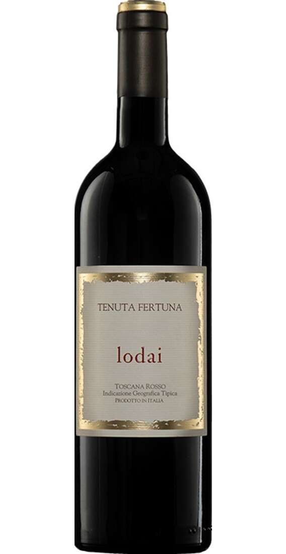 Toscana Rosso LODAI