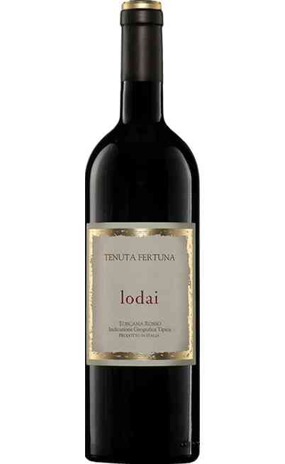 Toscana Rosso LODAI