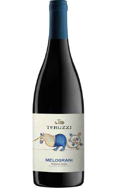 Toscana Rosso MELOGRANI [TERUZZI]