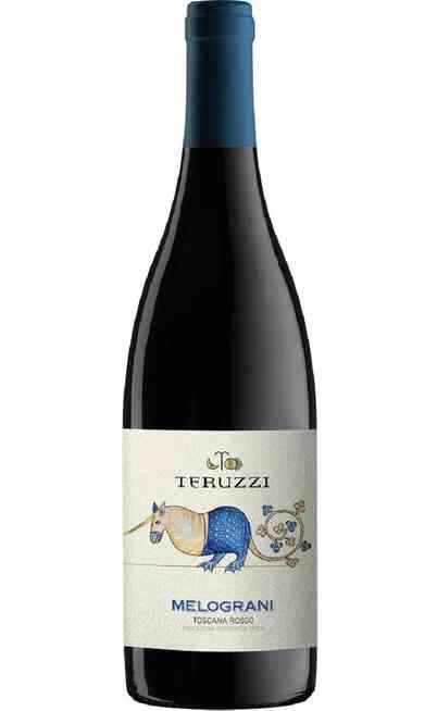 Toscana Rosso MELOGRANI