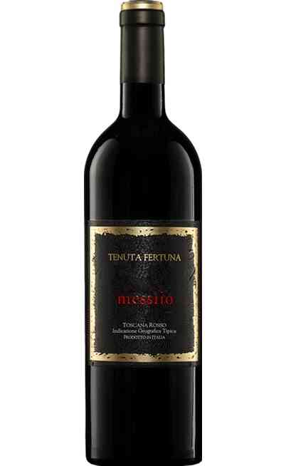 Toscana Rosso MESSIIO