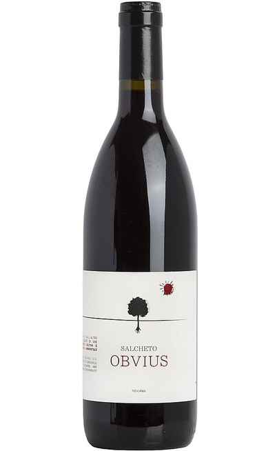 Toscana Rosso "Obvius" BIO [Salcheto]