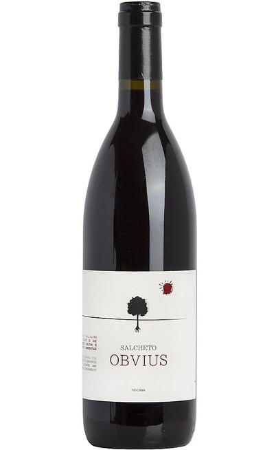 Toscana Rosso "Obvius" BIO