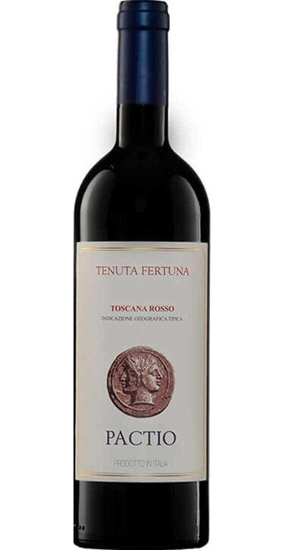 Toscana Rosso PACTIO