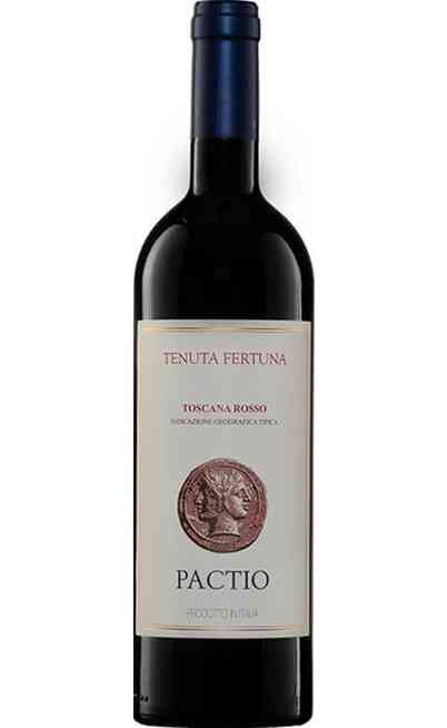 Toscana Rosso PACTIO