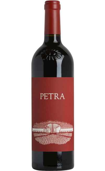 Toscana Rosso "PETRA" [Petra]