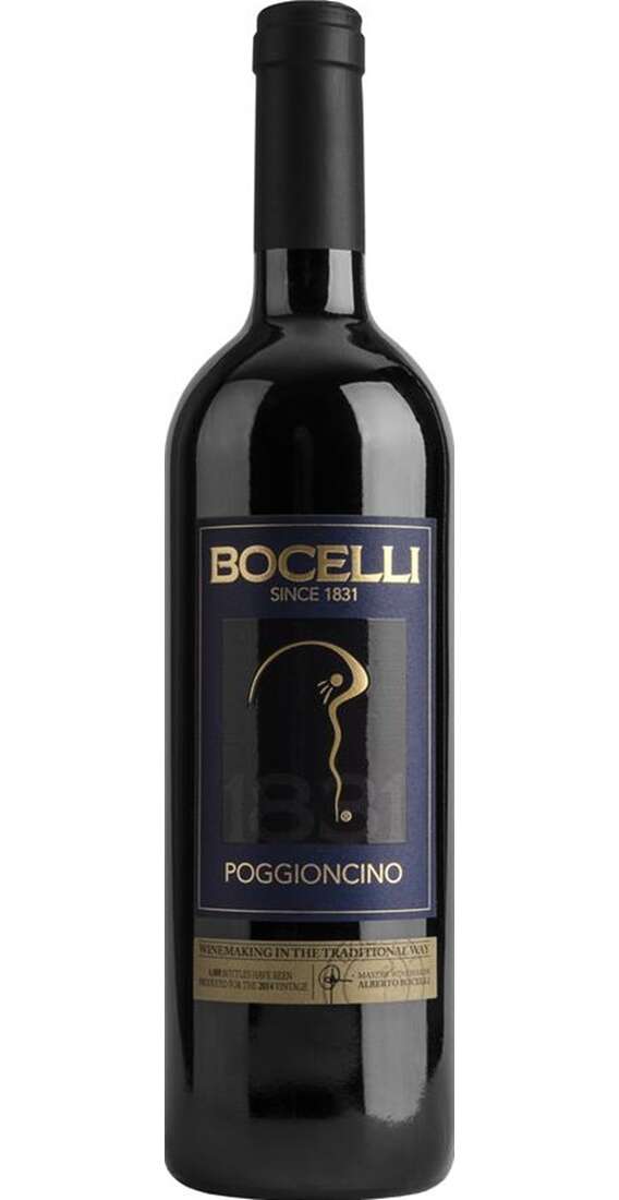 Toscana Rosso POGGIONCINO