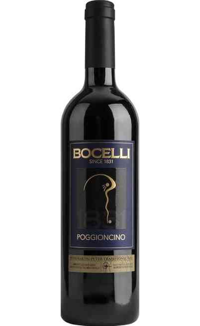 Toscana Rosso POGGIONCINO