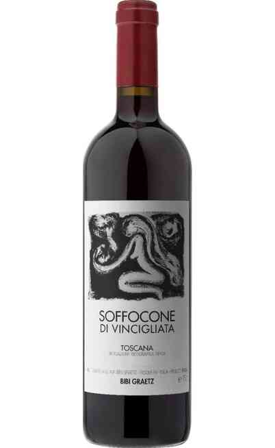 Toscana Rosso SOFFOCONE
