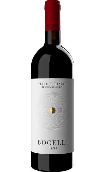 Toscana Rosso TERRE DI SANDRO