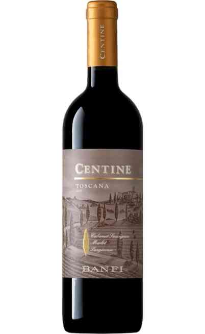 Toscana Rosso Varietale "Centine"